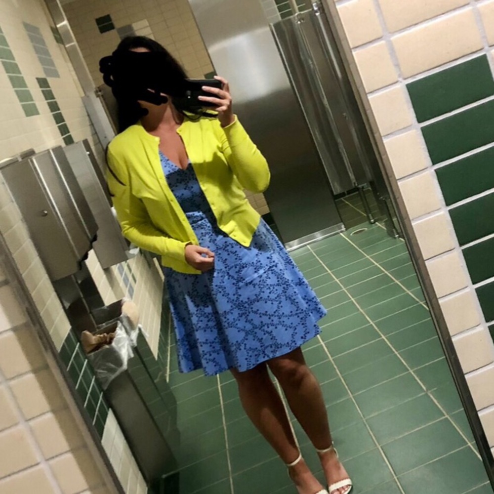 Jcrew Cardigan NWT